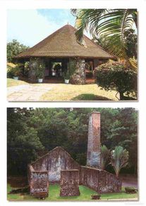 Cartoline: Martinique - Trois Ilets - Le Musée de la Pagerie - Multivues - CPM - Carte Neuve - Voir Scans Recto